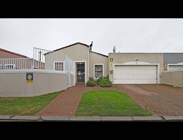 3 BEDROOM HOUSE FOR SALE IN PARKLANDS